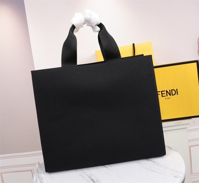 Fendi Shopping Bags